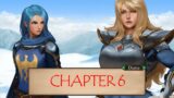 Symphony of War – The Nephilim Saga – Chapter 6: Journey to Lemelin