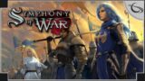Symphony of War: The Nephilim Saga – (Fantasy Strategy Wargame)