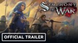 Symphony of War: The Nephilim Saga – Official Surprise Launch Trailer | Summer of Gaming 2022