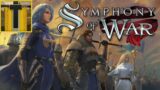 Symphony of War: The Nephilim Saga- Part 1 (Stream footage)
