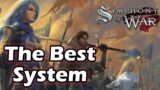 Symphony of War: The Nephilim Saga's Strongest System