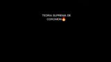 TEORIA SUPREMA DE COROMON #shorts #coromon #teoria #game