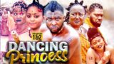 THE DANCING PRINCESS 1&2 (New Movie) Regina Daniels 2022 Movie Onny Michael Nigerian Latest Movie