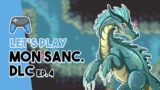 THE FINAL BATTLE! | Monster Sanctuary DLC Ep. 4