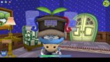 TOONTOWN CORPORATE CLASH: BAT TO THE RESCUE