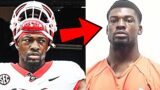 TOP NFL DRAFT PROSPECT RUINS HIS LIFE… AND IS NOW GOING TO JAIL