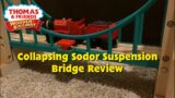 TWR Reviews: The Collapsing Sodor Suspension Bridge