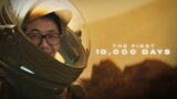 Taanker Reacts to THE FIRST 10,000 DAYS ON MARS (Timelapse)