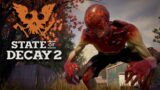 Taking the Fight to the Zombies in State of Decay 2…Unless They Have Ferals…