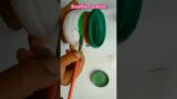 Terracotta Pot Painting | Painting | Acrylic Pot Painting