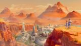 Terraform An Entire Planet in this NEW Mars Survival Colony Builder | Terraformers Gameplay