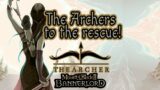 The Archers to the rescue! #21 – The Archers  – Mount and Blade 2: Bannerlord
