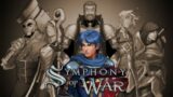 The Art Of War: Tactical Stabbing & Strategic Exploding! | Symphony of War: Nephilim Saga