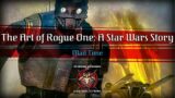 The Art of Rogue One: A Star Wars Story – Mail Time | The infernal Brotherhood
