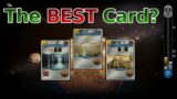 The BEST Card for EVERY Corp in Terraforming Mars!
