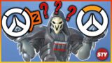 The Big Problem with Overwatch 2