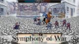 The Break Down: Symphony of War: The Nephilim Saga