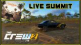 The Crew 2- Stuntshow Live Summit Event, Season 5, Xbox Series S (4K) Gameplay