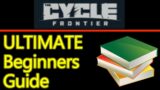 The Cycle Frontier beginners guide (2022), tips and tricks for new players