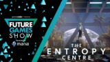 The Entropy Center | Gameplay Trailer | Future Games Show June 2022