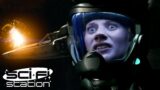 The Fleet Prepares To Jump | Battlestar Galactica | Sci-Fi Station
