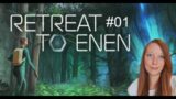 The Island of Enen (1/3) | Retreat To Enen | Demo |