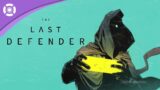 The Last Defender – Teaser Trailer