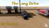 The Long Drive ep. 61 – Death Has No Dignity