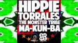 The Monster Tribe "Ma-Kun-Ba" Club Mix (Official Music Video) Deep House