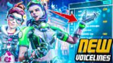 The New Hero Selection Voice Lines are EPIC! – Overwatch 2