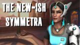 The New-Old Symmetra has Arrived! | Overwatch 2 Beta Gameplay