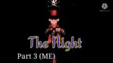The Night MEP (OPEN)