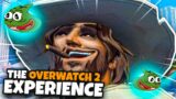 The OVERWATCH 2 Experience