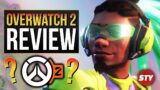 The Overwatch 2 Review – BETTER Than Overwatch? (Alpha)