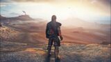 The Plains of Silence! – Mad Max – Ending