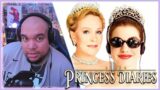 The Princess Diaries MOVIE REACTION!! – FIRST TIME WATCHING – Part 1