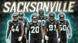 The Rise and Fall of Sacksonville