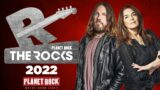The Rocks 2022 – award ceremony live stream