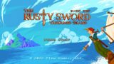The Rusty Sword Vanguard Island – Gameplay Part 1