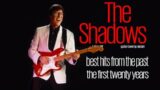 The Shadows  – First Twenty Years / Lp and Sp records covers