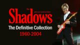 The Shadows – The Definitive Collection 1960-2004