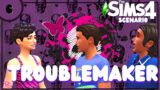 The Sims 4 | Troublemaker| Summer of Secrets | Part 6