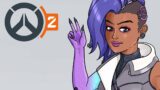 The Sombra Rework was a MISTAKE (Overwatch 2)