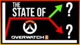 The State of Overwatch 2