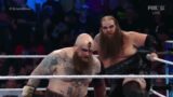 The Viking Raiders returns and attack the New Day