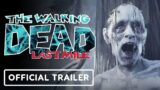 The Walking Dead: Last Mile – Exclusive Cinematic Trailer | Summer of Gaming 2022