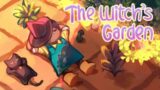 The Witch's Garden – First 25 Minutes of Gameplay (4K 60 FPS)