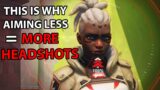 The secret to hitting more Headshots in Overwatch 2