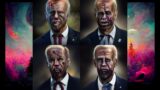 There's a Zombie outbreak in the White House and Joe Biden is infected… Also, Honorable Mentions