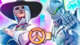 This DPS Duo is PERFECT for Overwatch 2